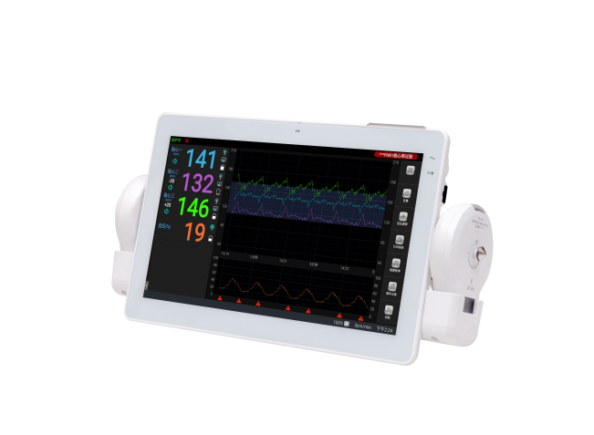 超聲多普勒胎兒監護儀(LM-F3)